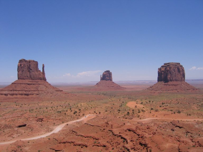 Monument valley 1390693 Recapture Lodge Bluff UtahRecapture Lodge 